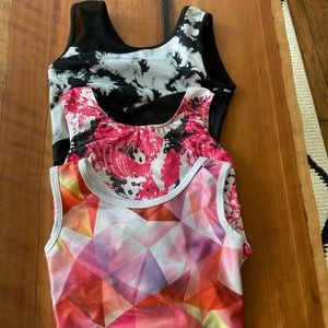 Leotard bundle